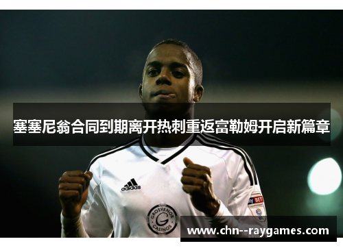塞塞尼翁合同到期离开热刺重返富勒姆开启新篇章 塞塞尼翁合同到期离开热刺重返富勒姆开启新篇章